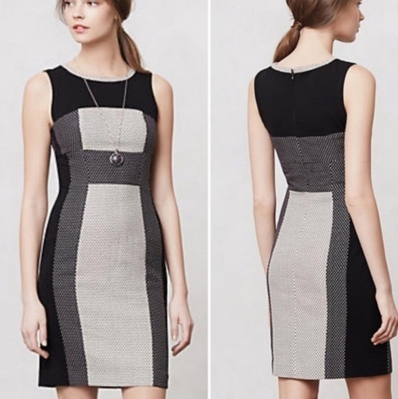 Anthropologie Dresses & Skirts - Anthropologie Yoana Baraschi Polka dot dress 4